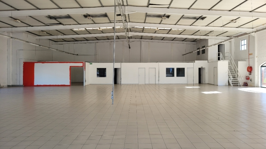 To Let Commercial Property for Rent in Parklands Western Cape